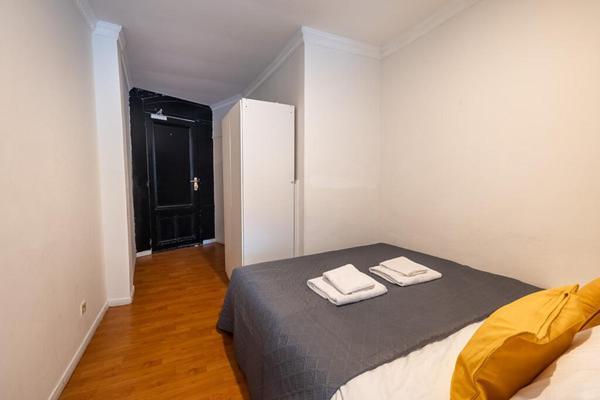 Palais Gare Du Nord Apartment Brussels Exterior photo